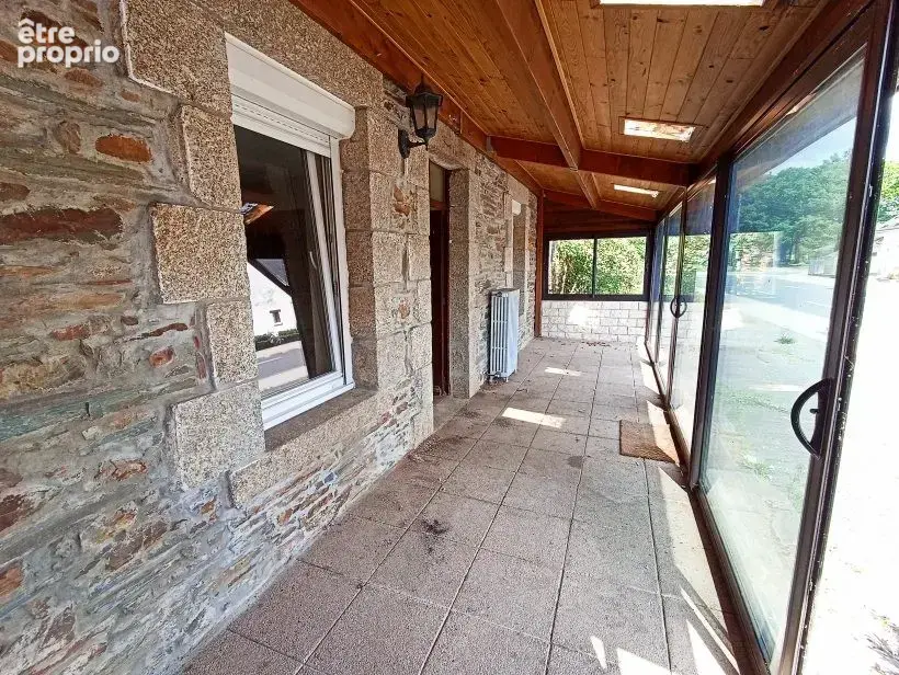 Maison 4 pièces 214 m² à vendre à Thehillac (56130) - photo 3