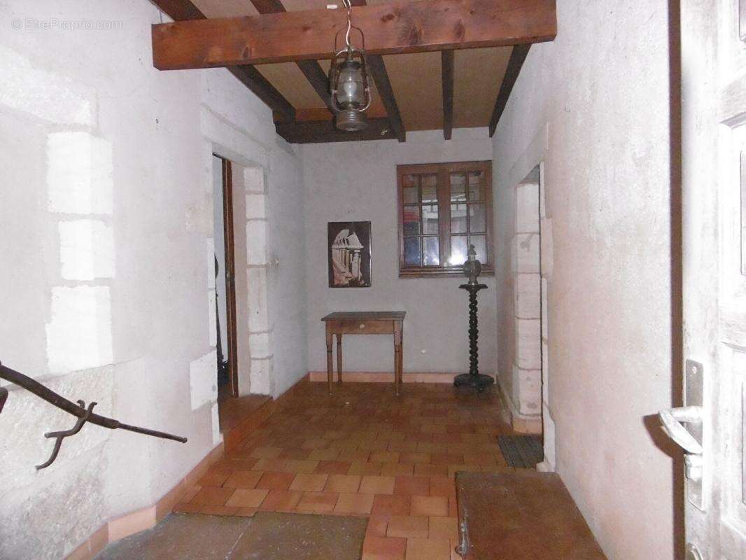 Maison à LANGON