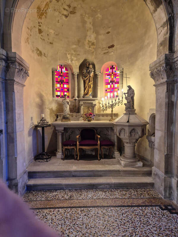 1000002704 - Maison à CORNIMONT