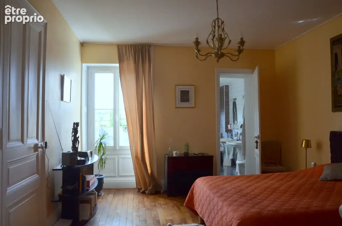 Maison 7 pièces – Candé (49) - photo 12