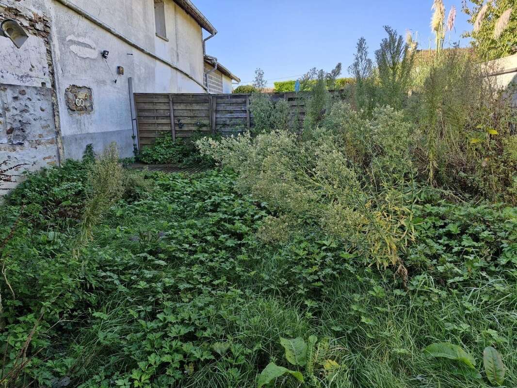 Appartement à CHOISY-EN-BRIE