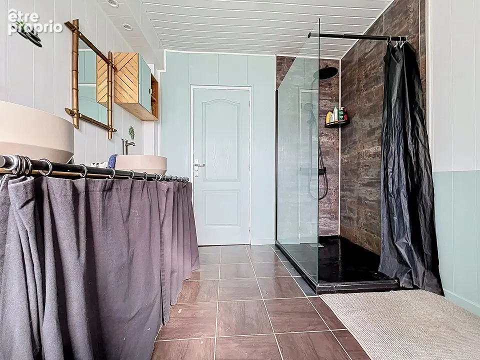 Maison  7 pièce(s) 125 m2 - photo 9
