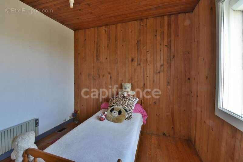 Maison à PLEUMEUR-GAUTIER