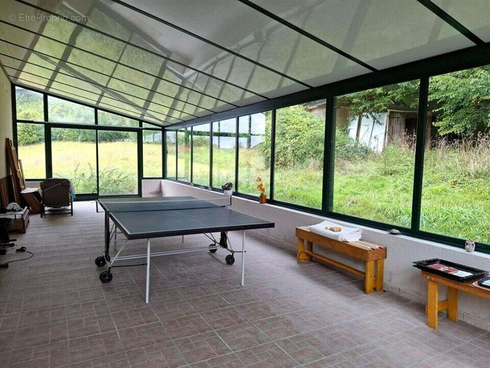 Maison à HERMIVAL-LES-VAUX