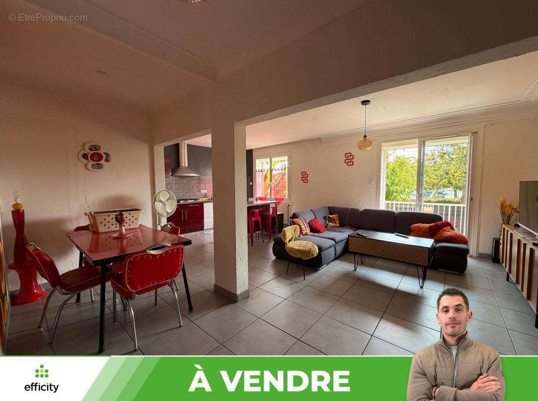 Maison 179 m² à Chatellerault  - photo 4
