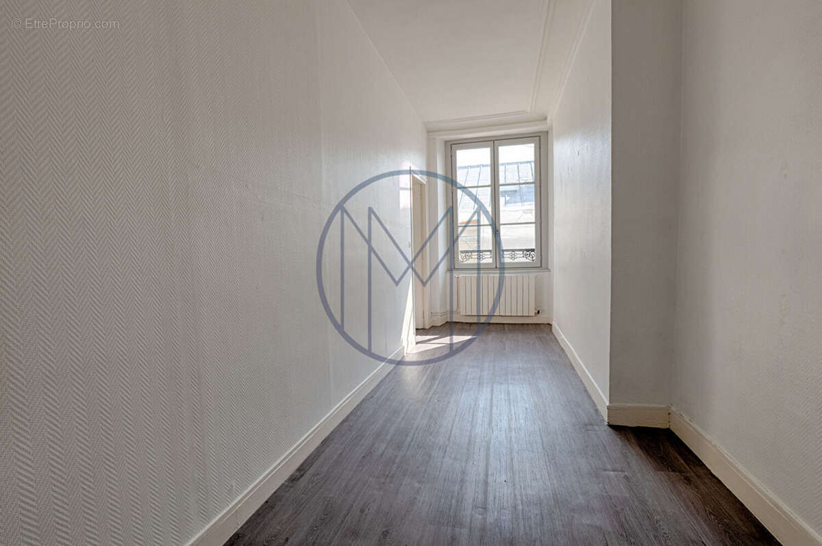 Appartement à VERSAILLES