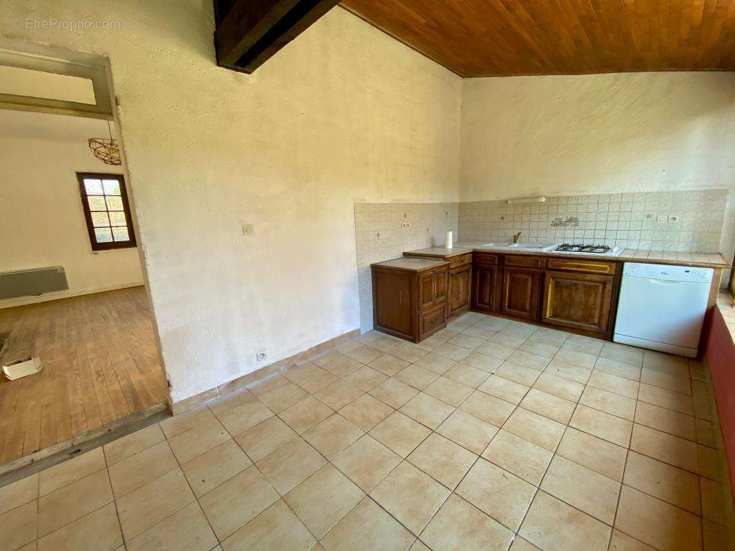 Maison à TREMOLAT