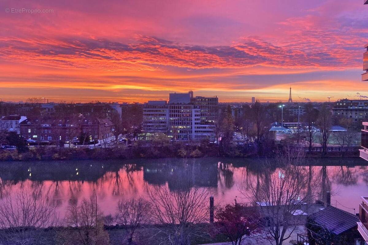 Photo 1 - Appartement à COURBEVOIE