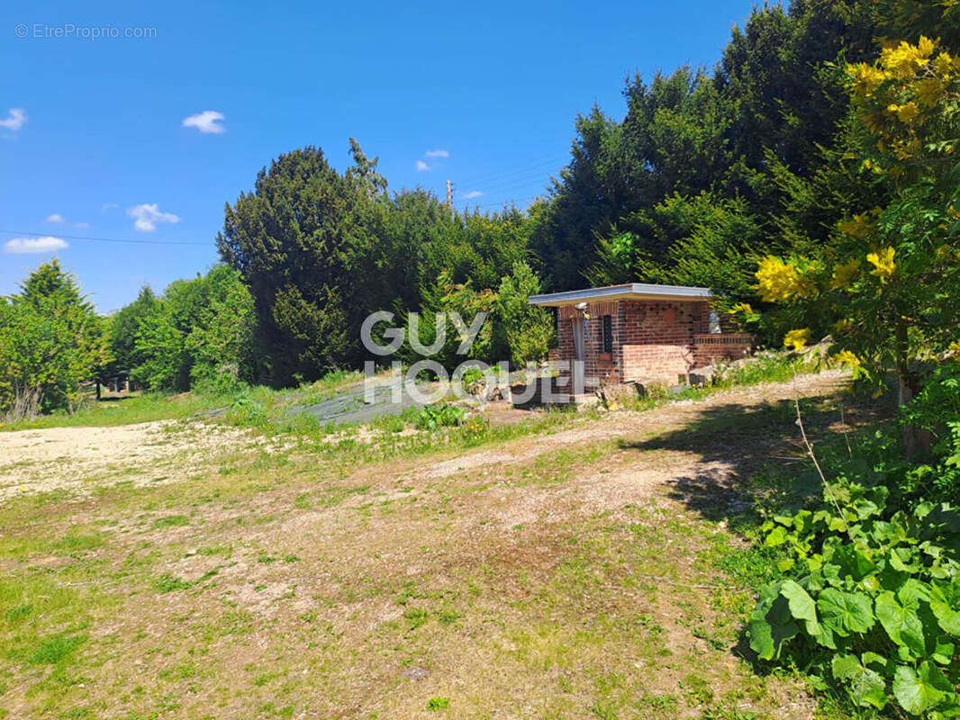 Maison à RUGLES