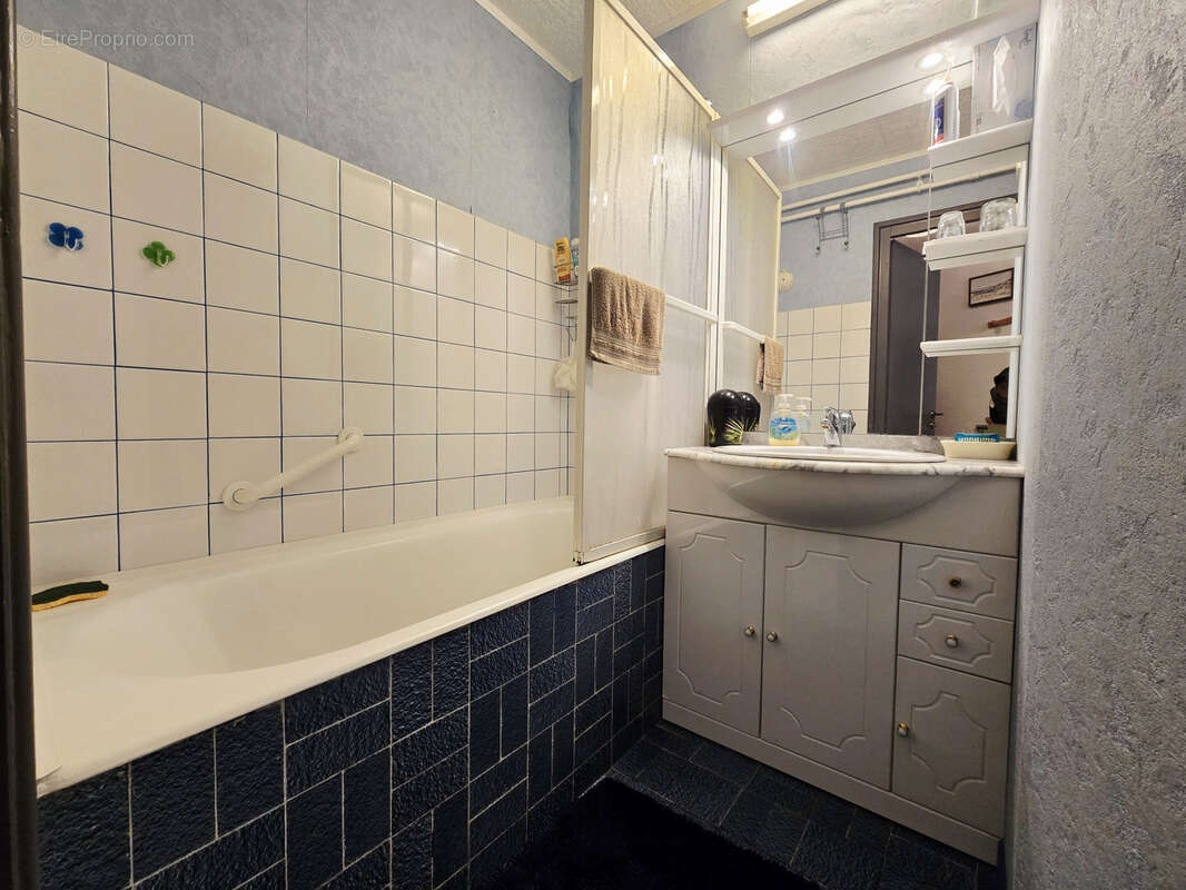 PRA LOUP 1600   Superbe appartement entièrement rénové avec vue pistes ! - photo 5