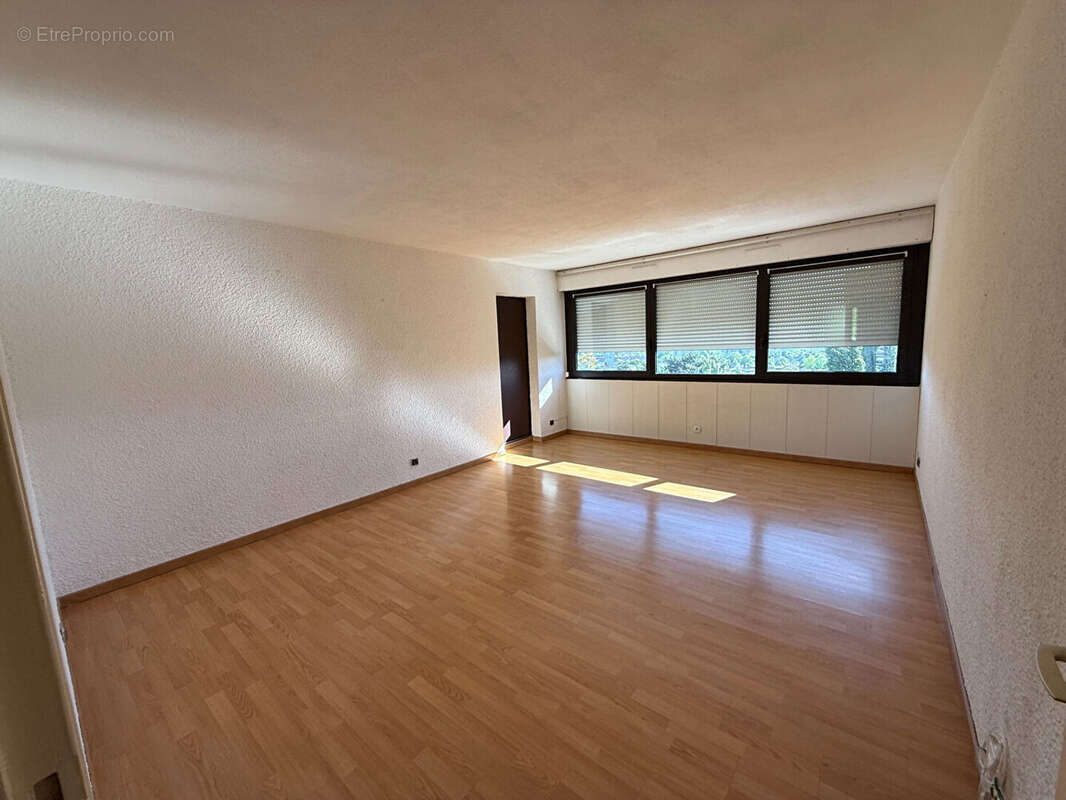 Appartement à ANNEMASSE