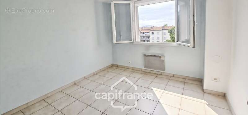 Appartement à LA SEYNE-SUR-MER