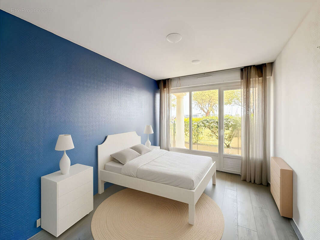 Appartement à ARCACHON
