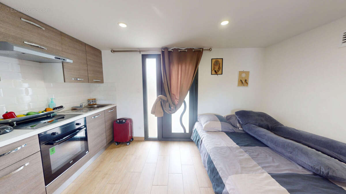Villemoustaussou - Maison familiale avec piscine & studio indépendant ! - photo 13