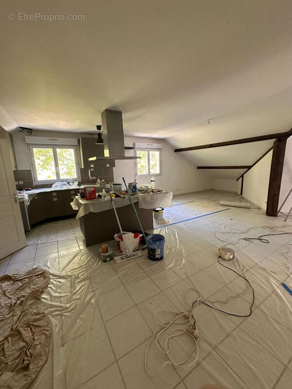 Appartement à COULOMMIERS