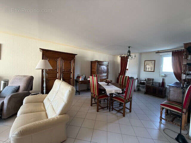 Photo 7 - Appartement à LA FERTE-GAUCHER