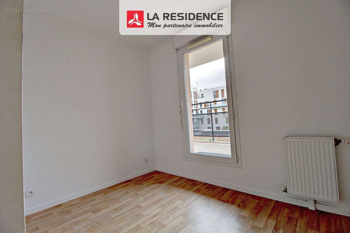 Appartement à CERGY