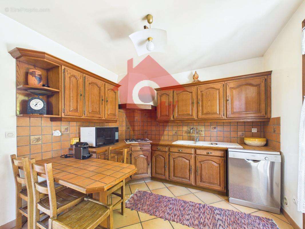 Maison à ANTONY