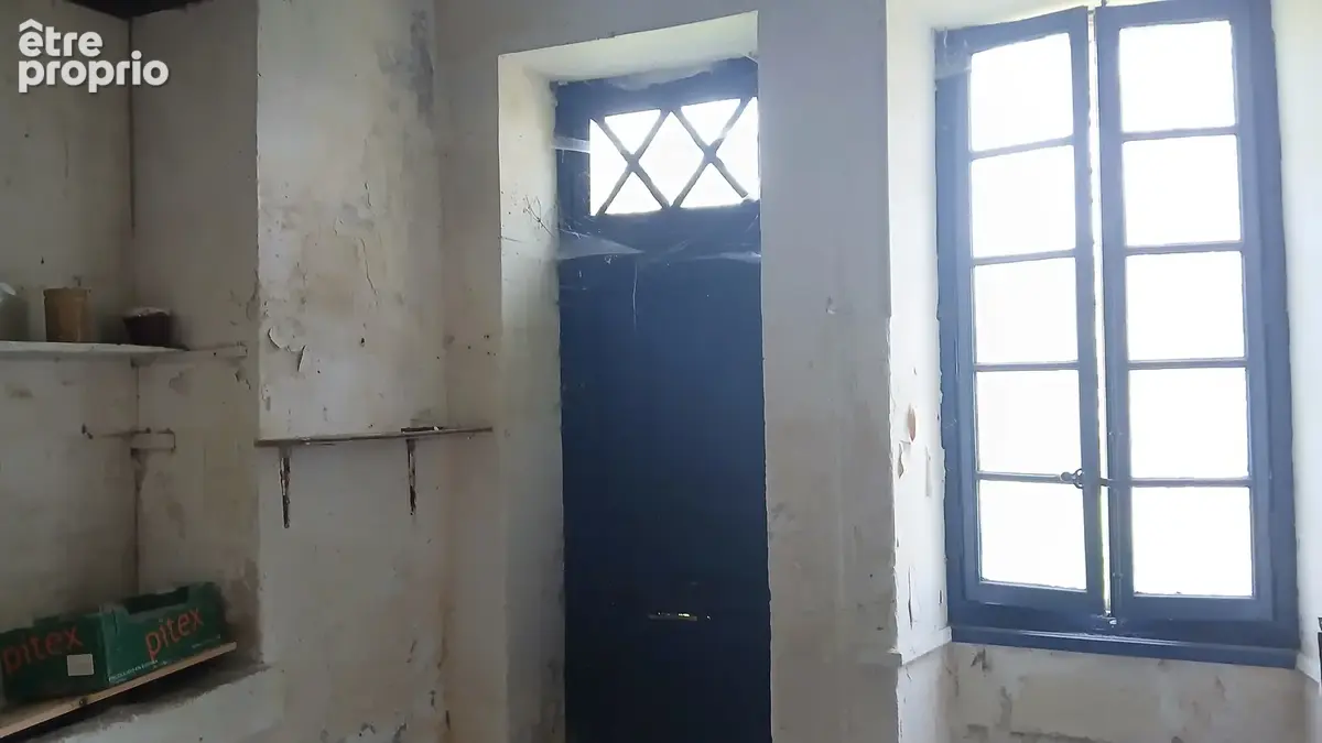Maison 293 m² à Gurat  - photo 6