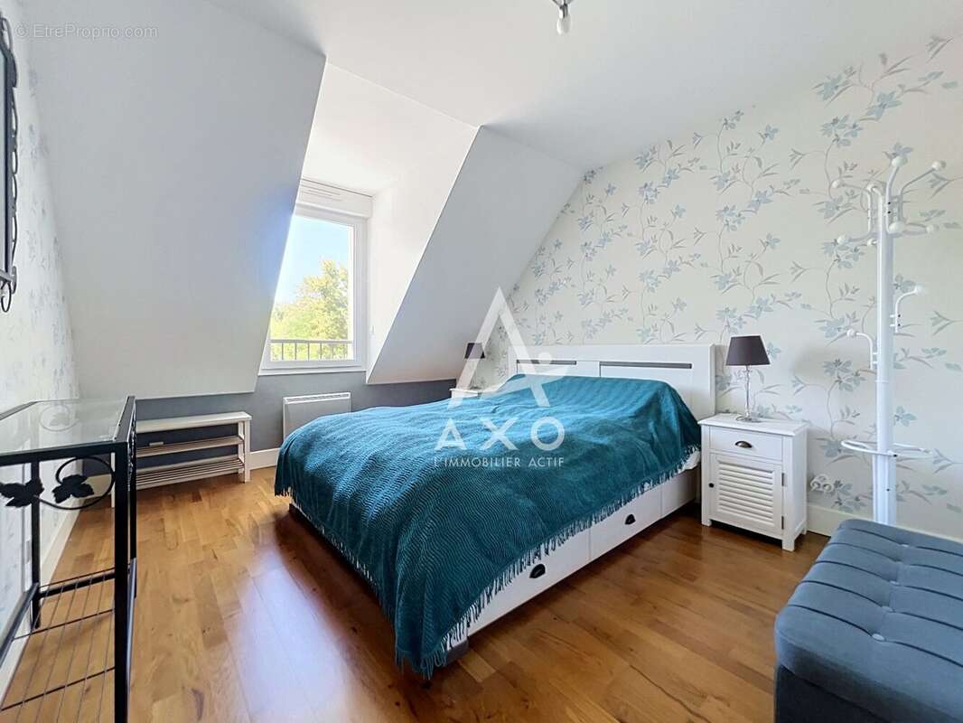 DIJON (21) - Quartier La Montagne - T4 2 chambres terrasse, garage et piscine - photo 7