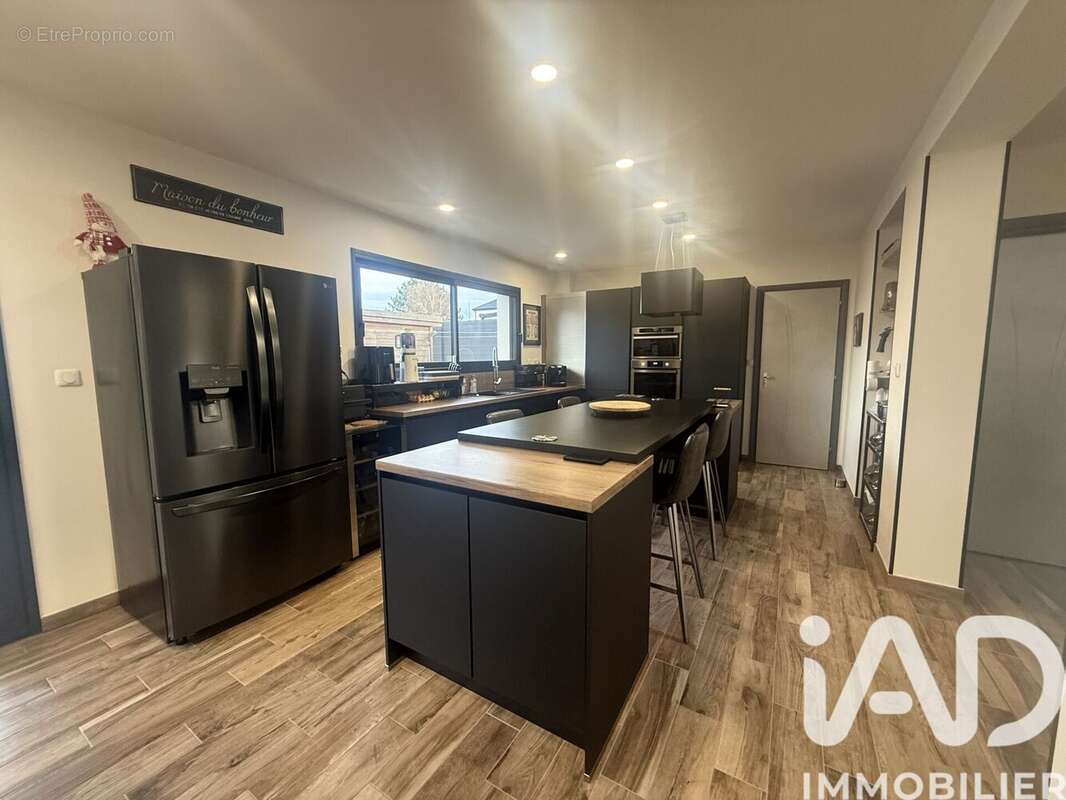 Photo 7 - Maison à SAINS-EN-GOHELLE