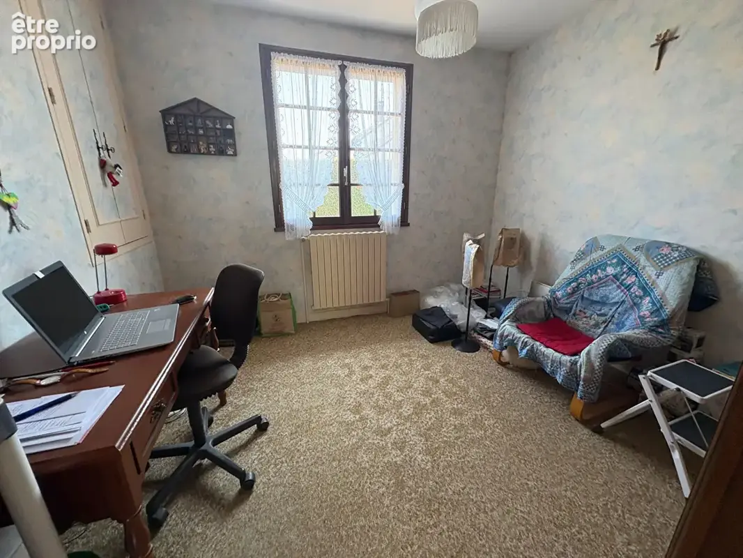 Val Au Perche maison 3 chambres 91 m2 - photo 5