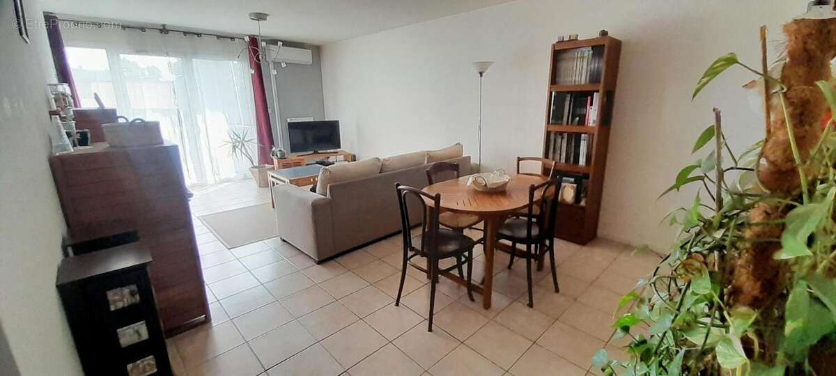 Appartement à EYSINES