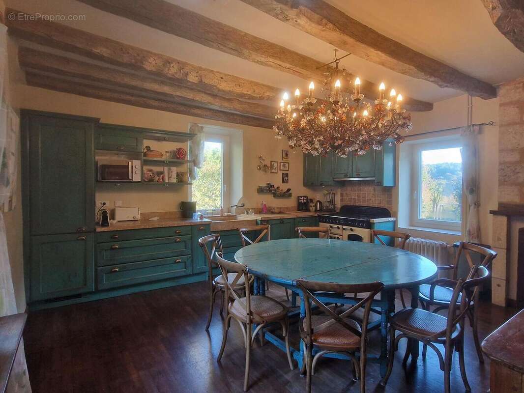 20251017095600 - Maison à TAMNIES