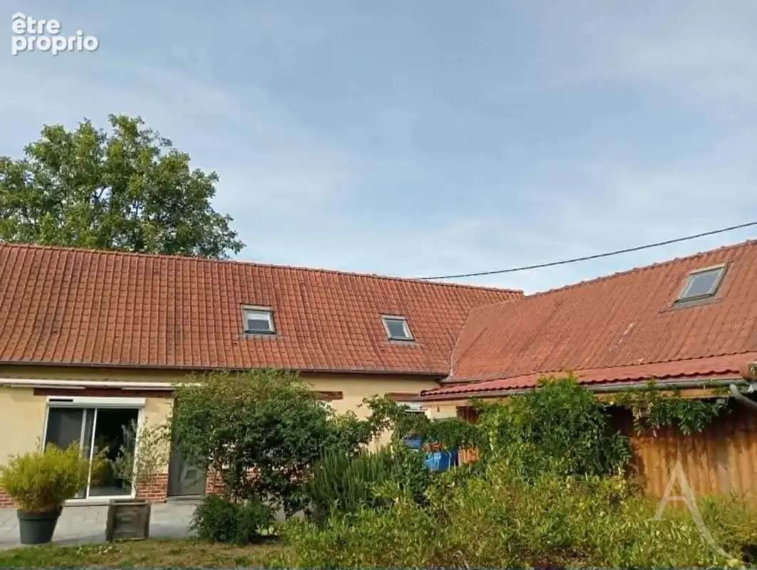 Longère de caractère entièrement rénovée ? Une vie au calme, aux portes de la ville - photo 10
