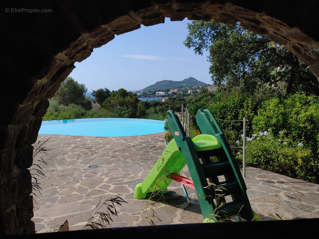 Maison à LA SEYNE-SUR-MER