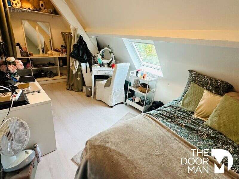 Maison à SAINT-BENOIT-DES-ONDES