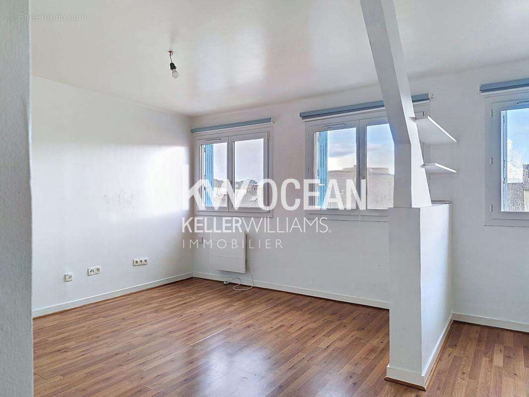 Appartement à PLABENNEC