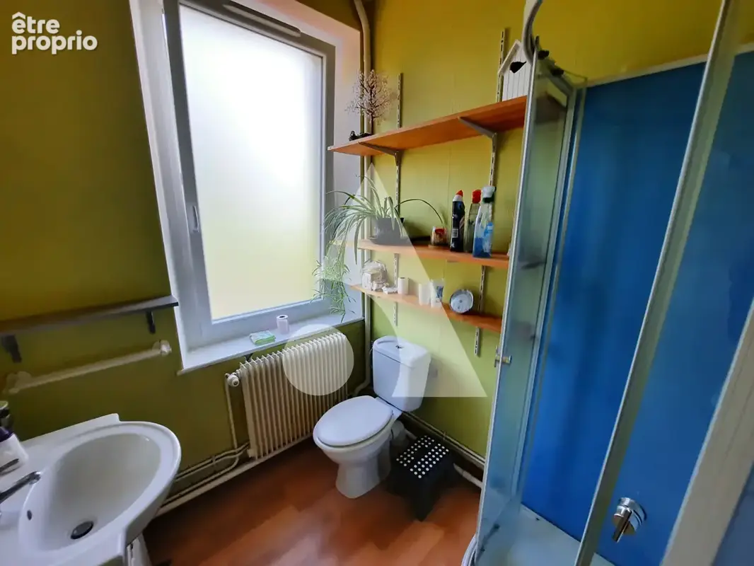 Maison mitoyenne sur 1 cote - photo 12