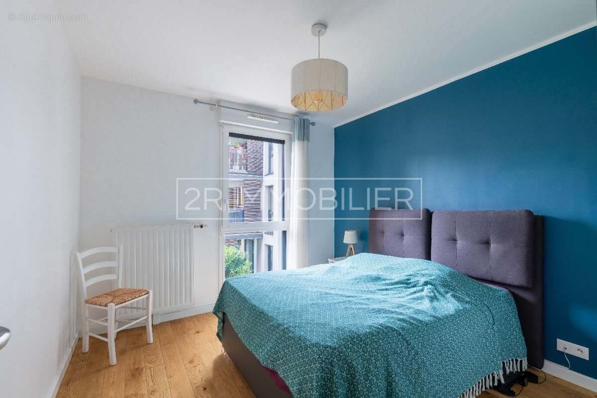 Appartement à NOISIEL