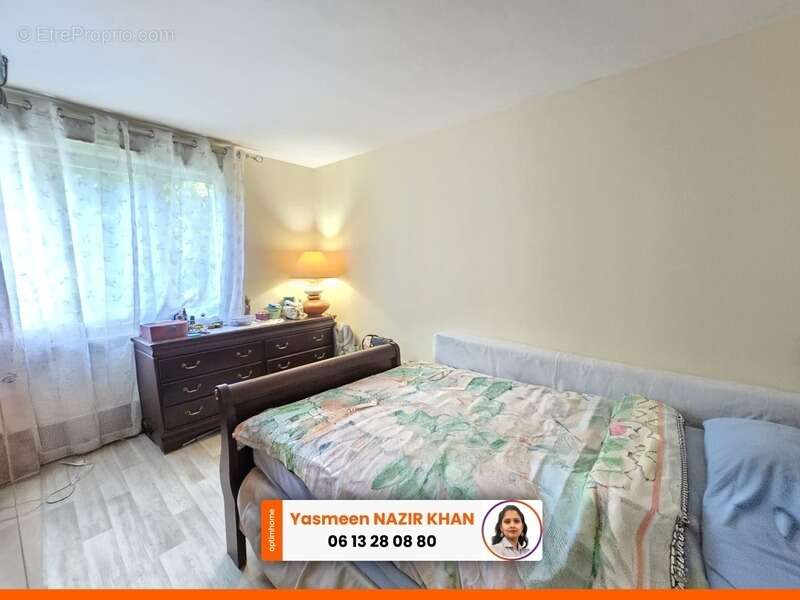 Appartement à DRAVEIL