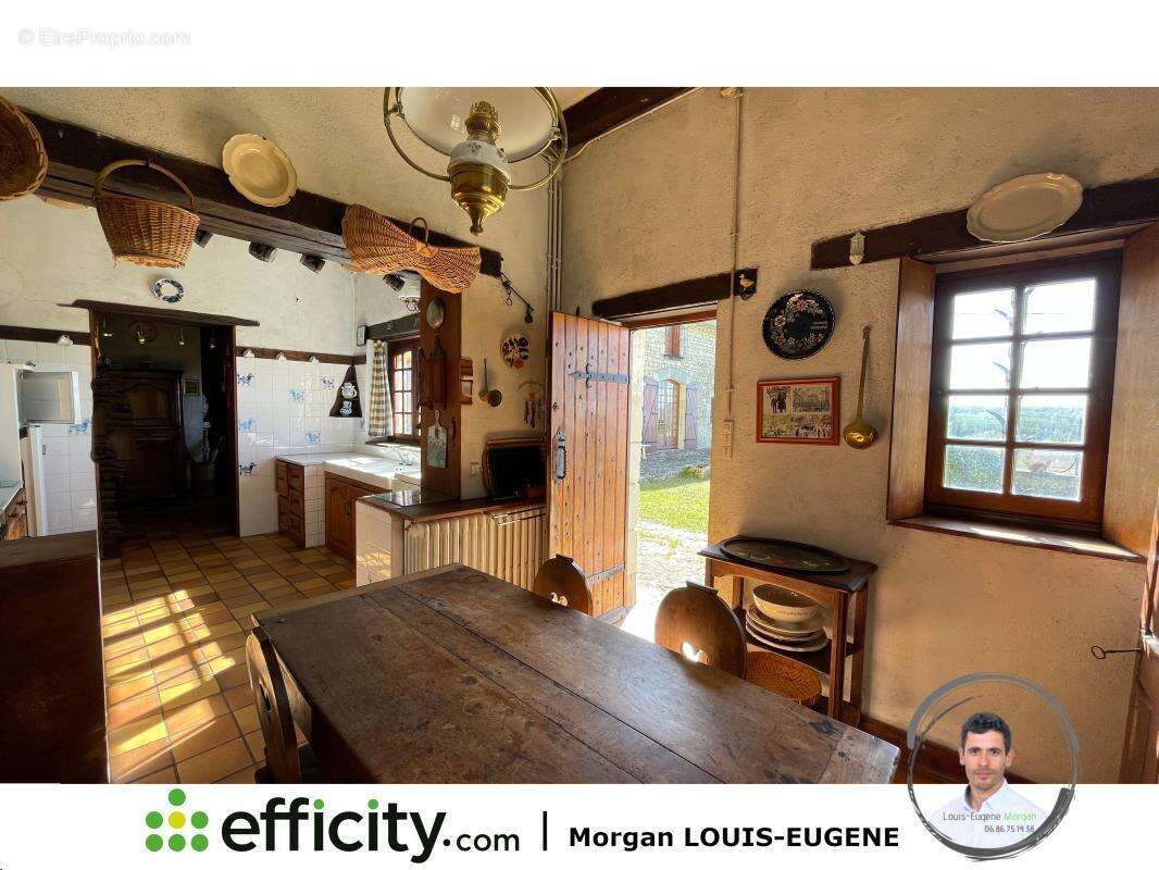 Demeure ancienne - photo 10
