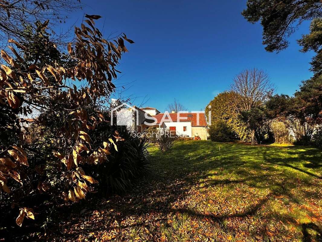 Photo 3 - Maison à LE FUILET