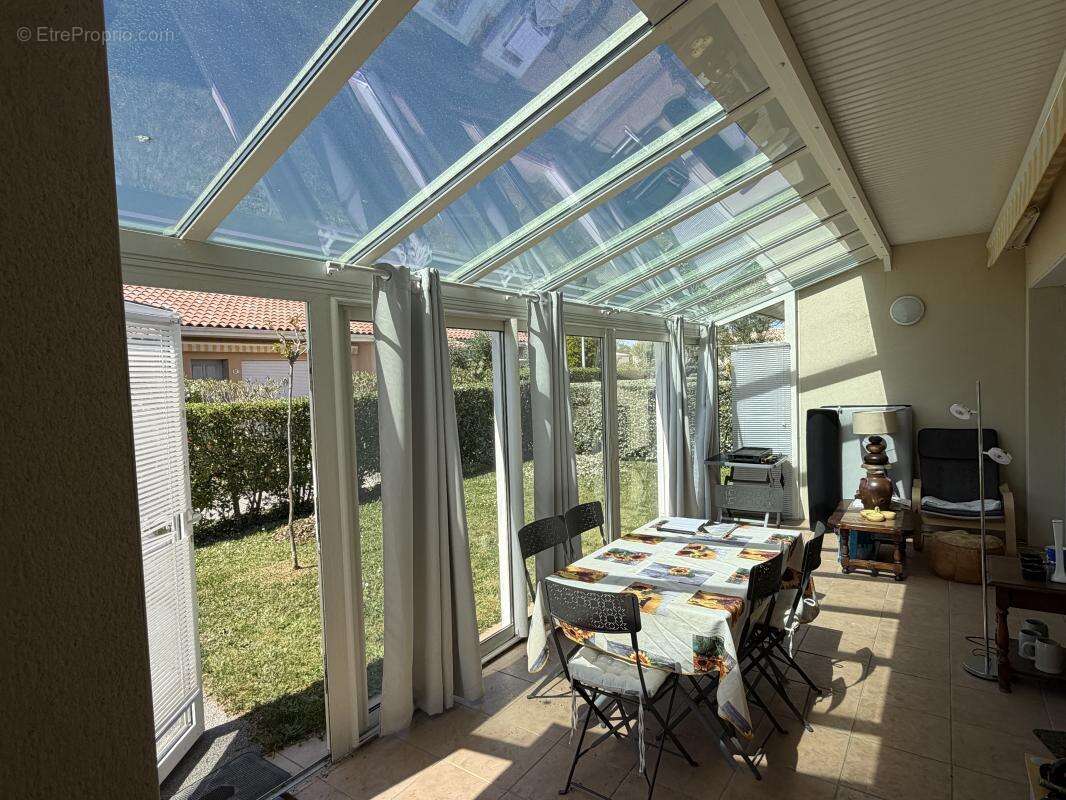 Maison à SAINT-JULIEN-DES-LANDES