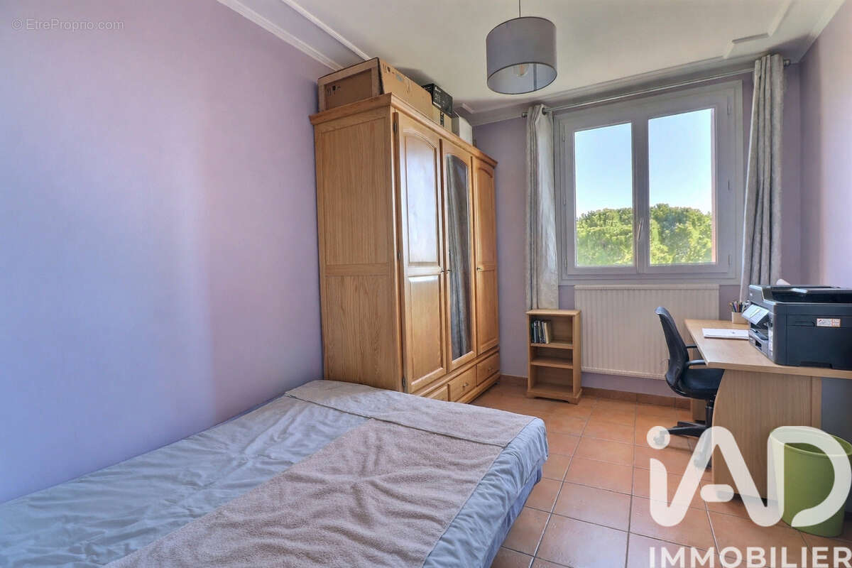 Photo 5 - Appartement à MARSEILLE-13E