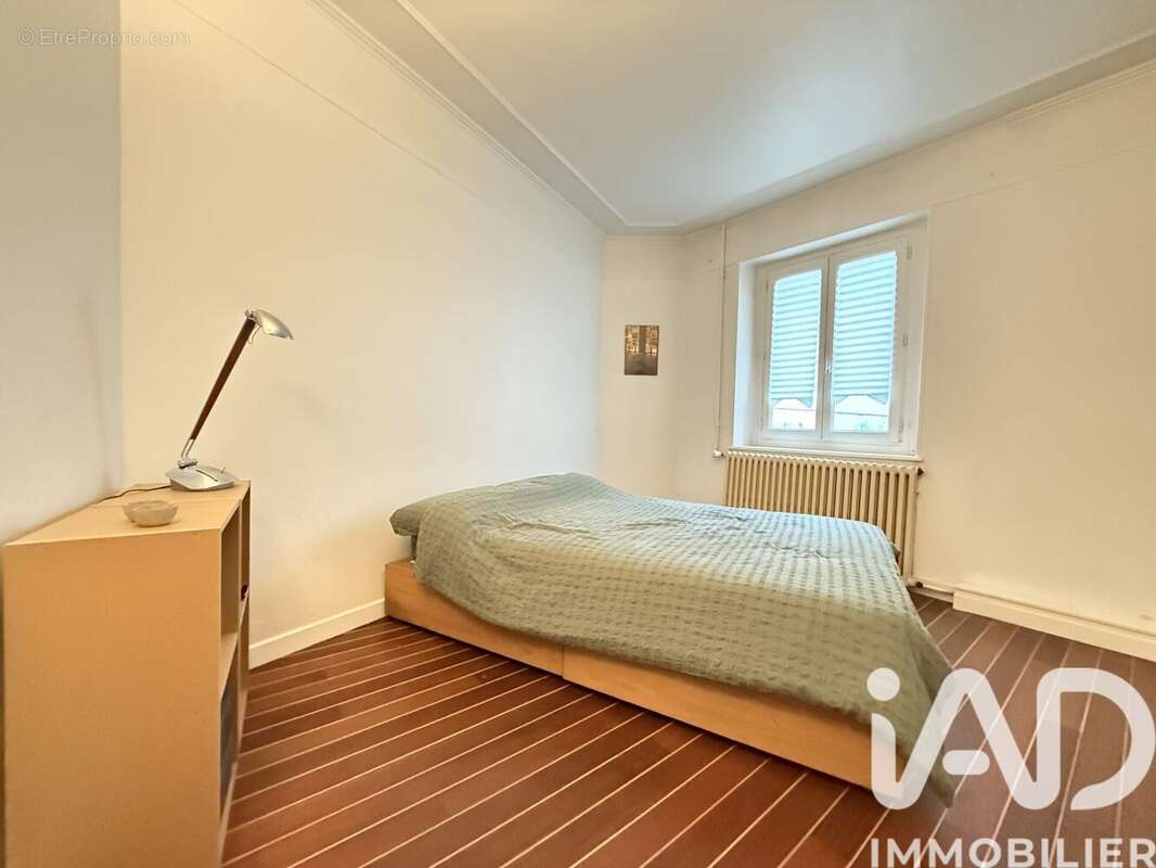 Photo 9 - Maison à LONGPONT-SUR-ORGE