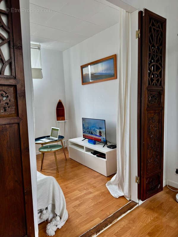 Appartement à TROUVILLE-SUR-MER