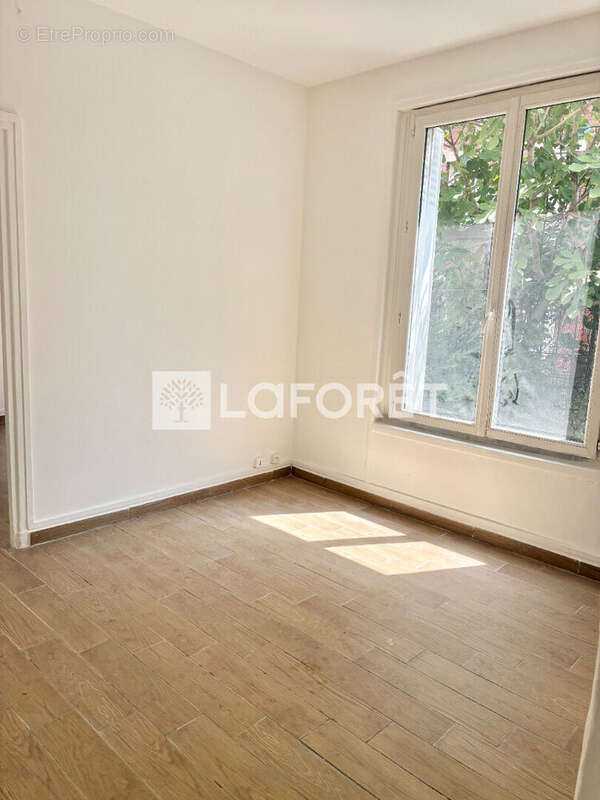 Appartement Montreuil 2 pièce(s) 26 m2 - photo 4