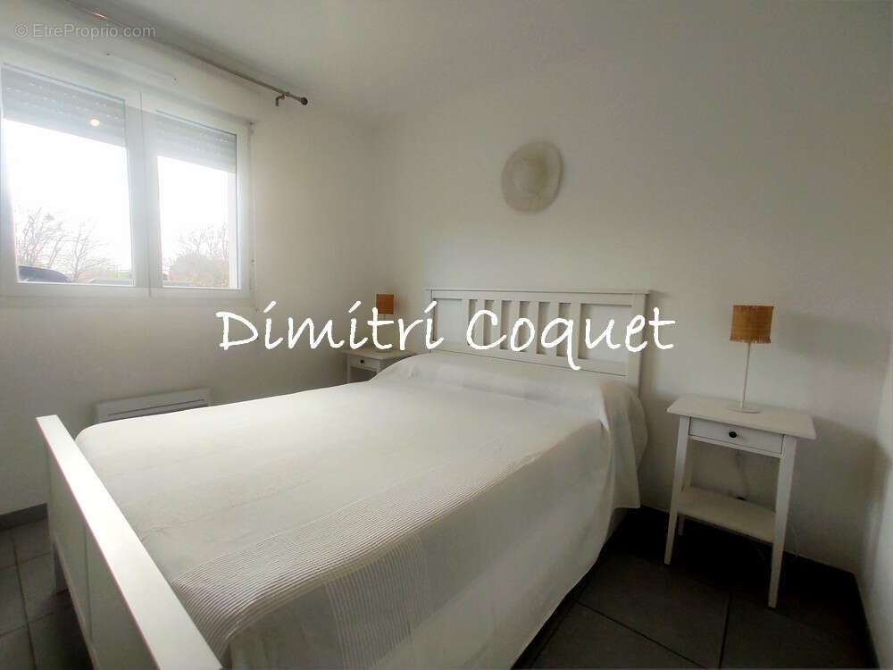 Appartement à CLERMONT-L&#039;HERAULT
