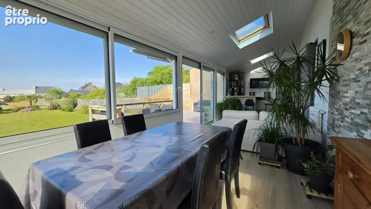 Maison spacieuse et lumineuse - photo 27