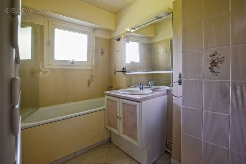 Appartement à TROUVILLE-SUR-MER