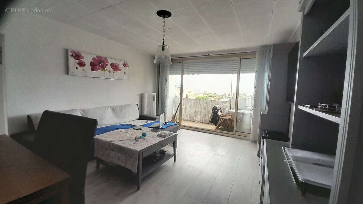 Appartement à LA SEYNE-SUR-MER