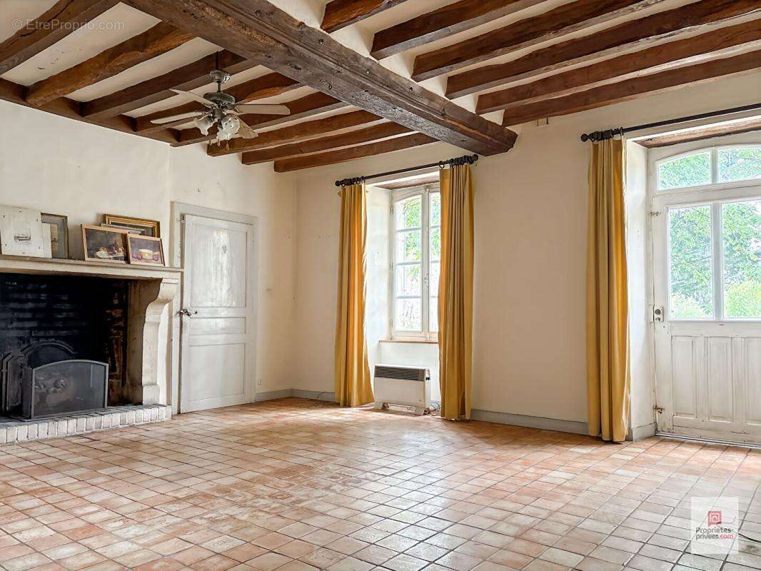 Maison Bouessay 7 pièce(s) 127.89m2 - photo 8