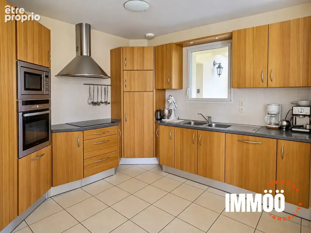 Maison 4 pièces 117 m² à vendre à Bois-L'eveque (76160) - photo 7