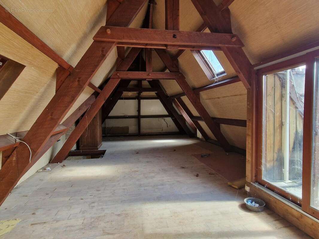 2éme E - Maison à LE BUGUE