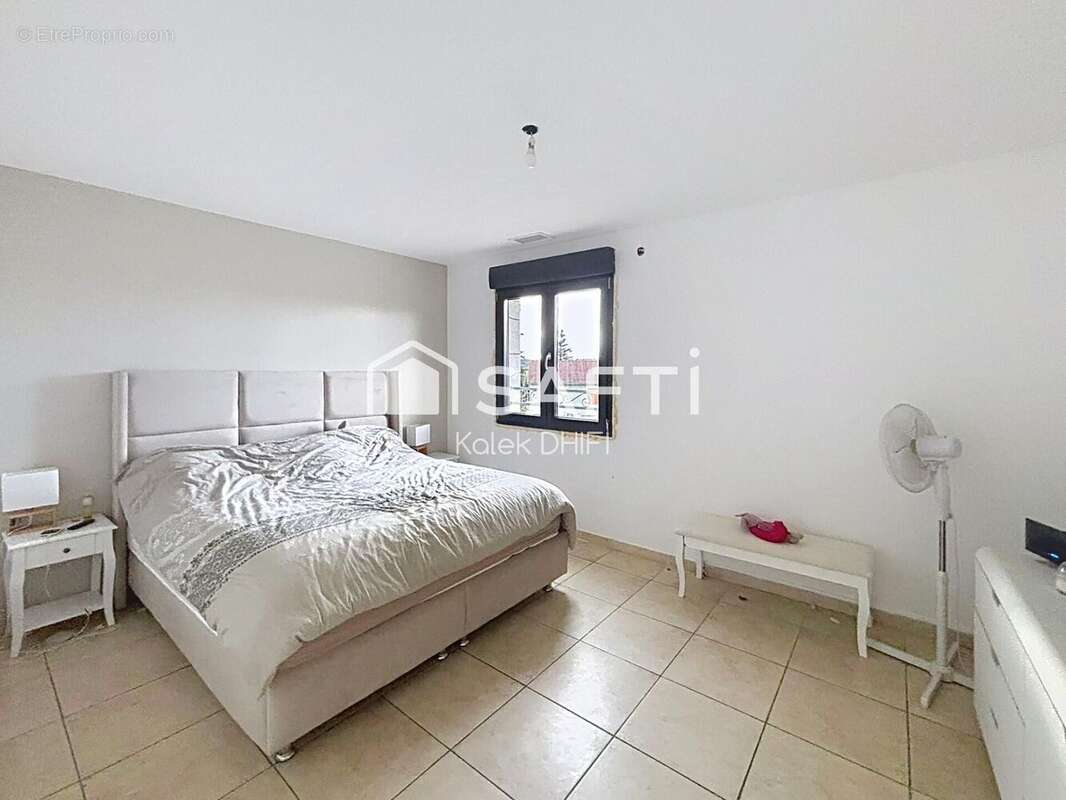 Photo 4 - Maison à AUBERIVES-SUR-VAREZE